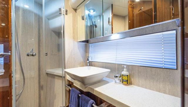 FOREVER RECESS yacht for sale 47