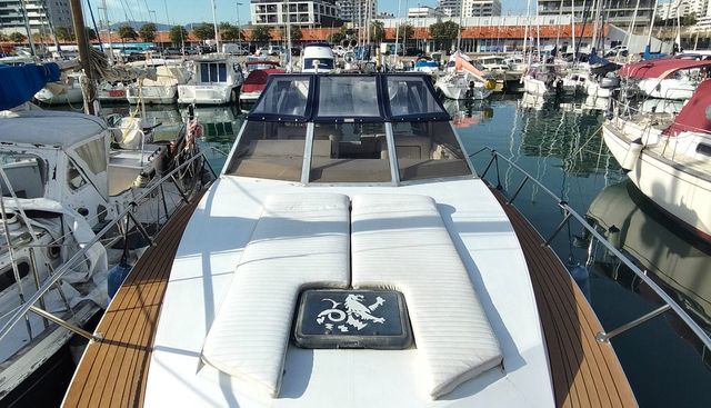 noname yacht for sale 2