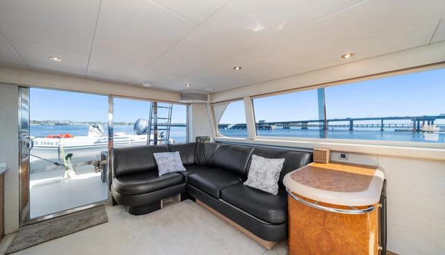 Octopi yacht for sale 77