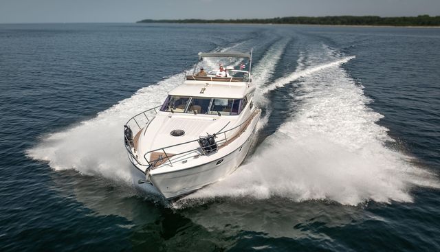 noname yacht for sale 7