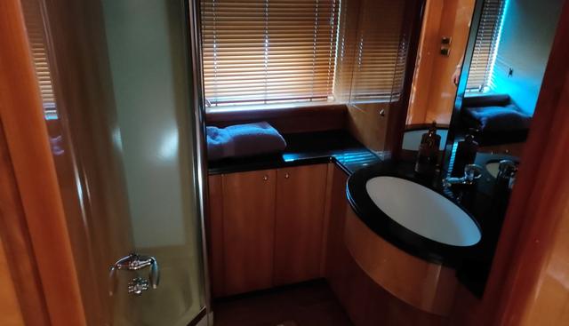 BASYA NICOLI yacht for sale 13