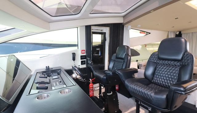 MH yacht for sale 20