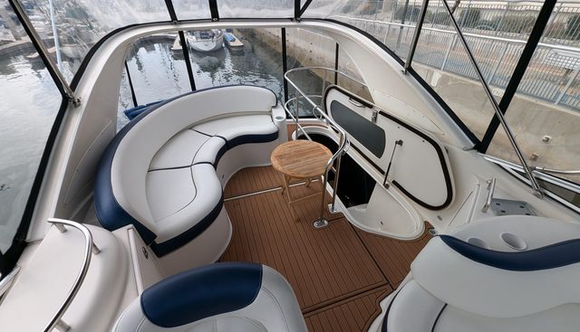 noname yacht for sale 13