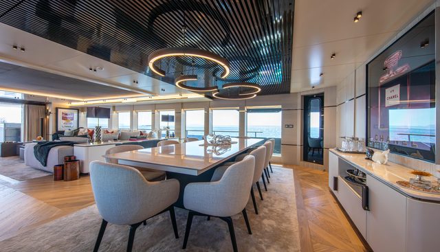 OSCAR yacht for sale 34