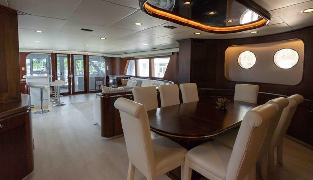 ARIES yacht for sale 27