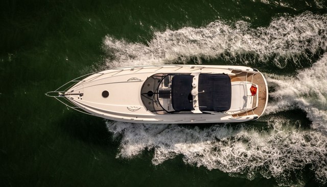 MEMPHIS BELLE yacht for sale 15