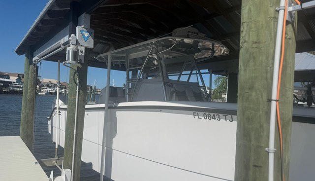 noname yacht for sale 7