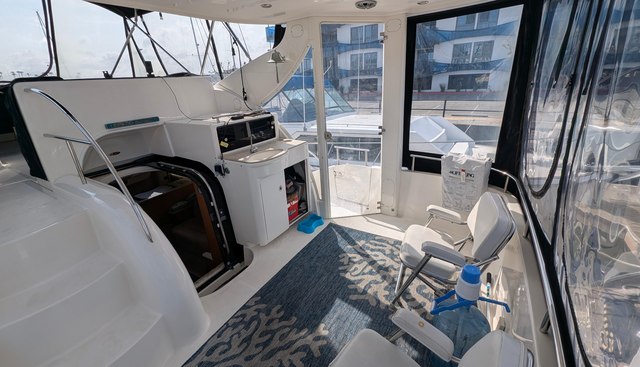 Anna Leeza yacht for sale 14