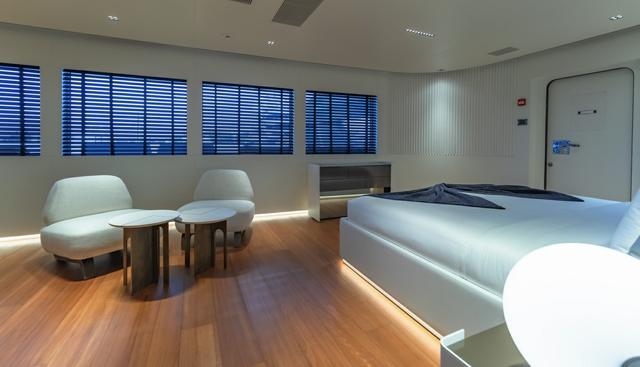 SPACECAT yacht for sale 18