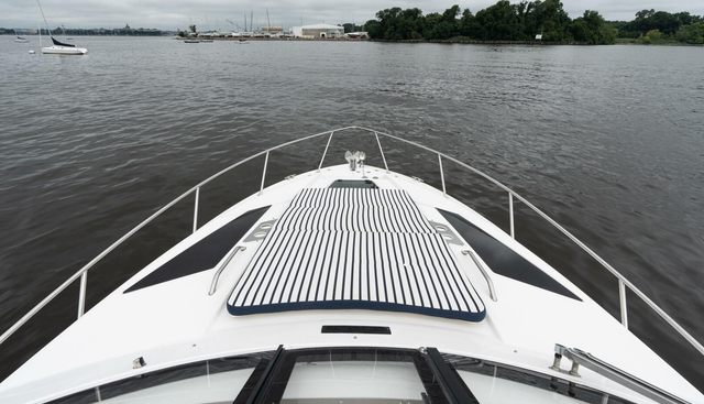 noname yacht for sale 30