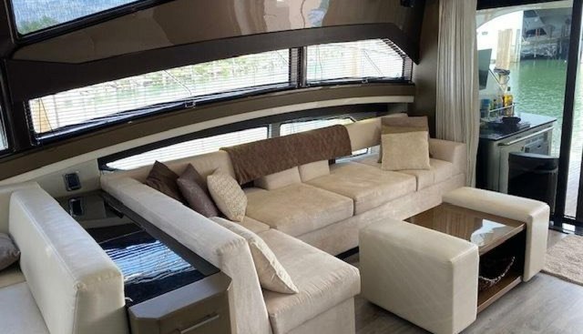 7th Heaven yacht for sale 22