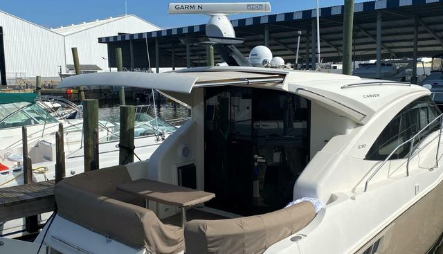 Mabe's Kid yacht for sale 69