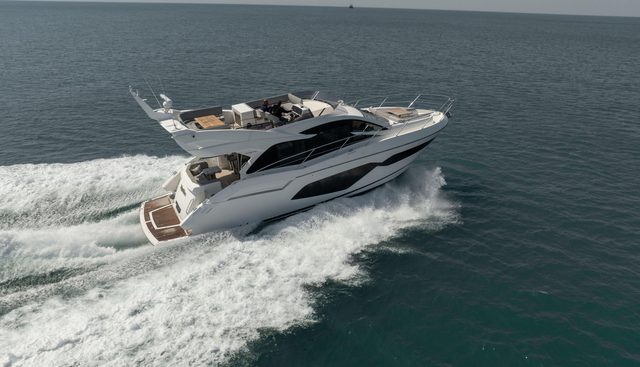 Tiger Blue yacht for sale 5