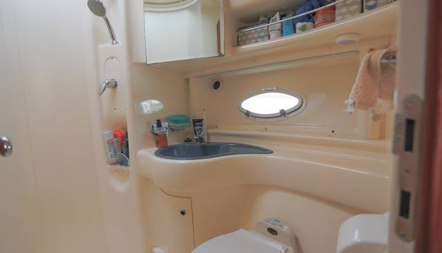 noname yacht for sale 15