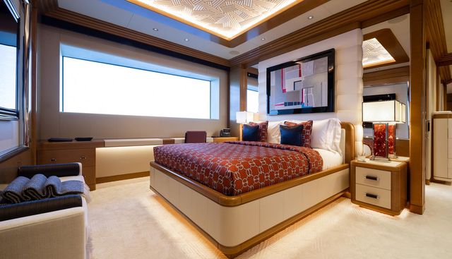 MAR yacht for sale 14