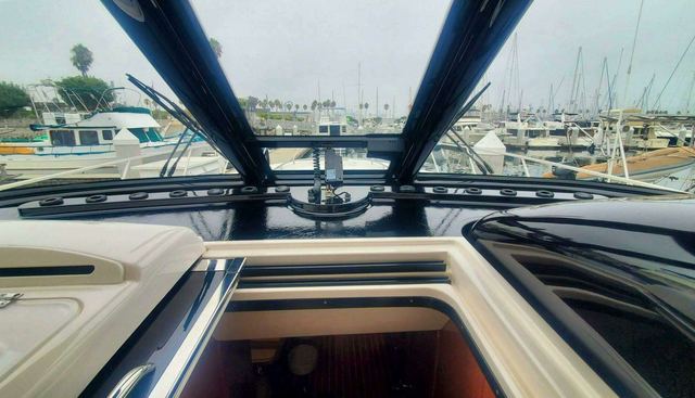 GOOD ENERGY TOO yacht for sale 9