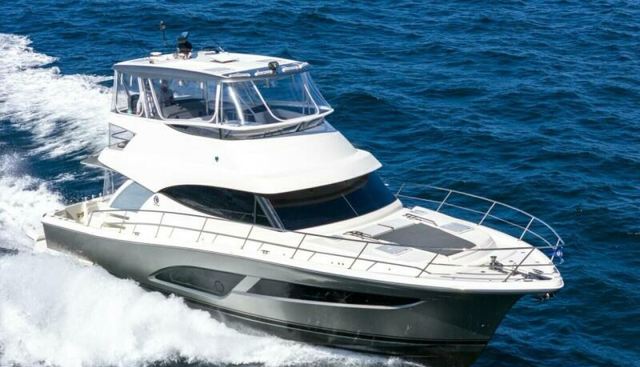 noname yacht for sale 2