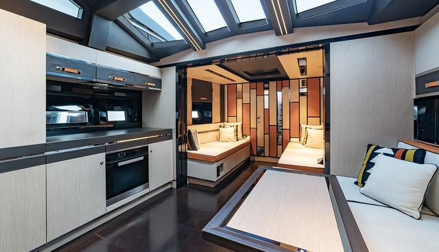 M yacht for sale 12