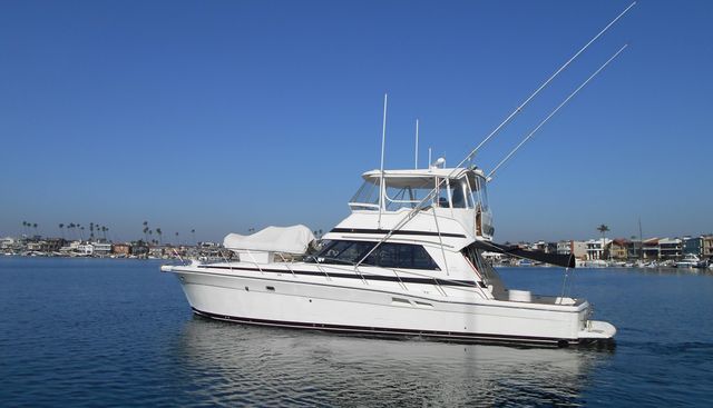 Yacht Z yacht for sale 4