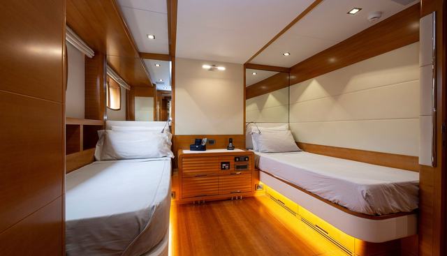 SOFIA OF TORTOLA yacht for sale 8