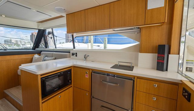 IPANEMA yacht for sale 25