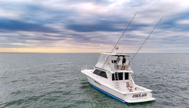 noname yacht for sale 9