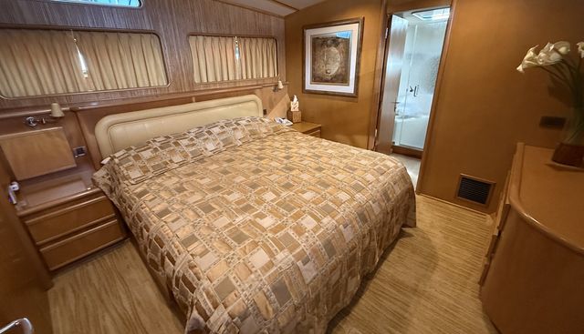 COMPASS ROSE yacht for sale 14