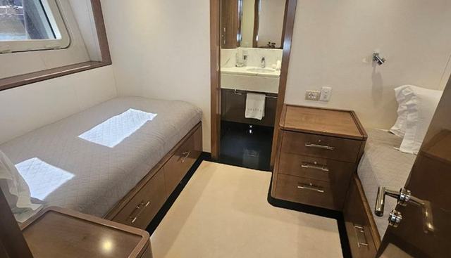 Valyra yacht for sale 22