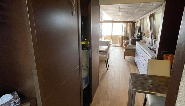 Andea yacht for sale 18