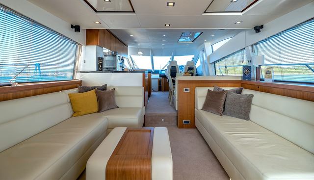 CARDANO yacht for sale 24