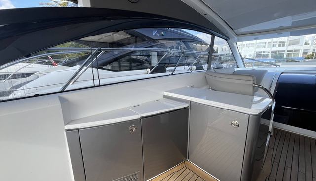 noname yacht for sale 24