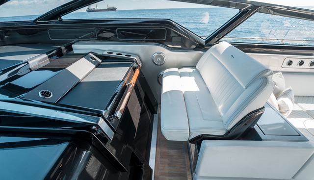 BEL SOGNO yacht for sale 30