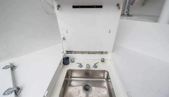 Chairman yacht for sale 22