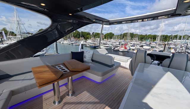 For The Love Of It yacht for sale 14