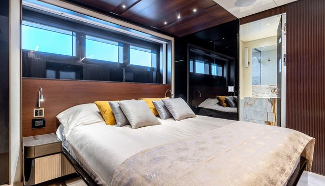 MERELEY I yacht for sale 49