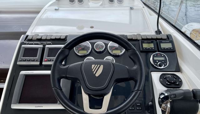 noname yacht for sale 42