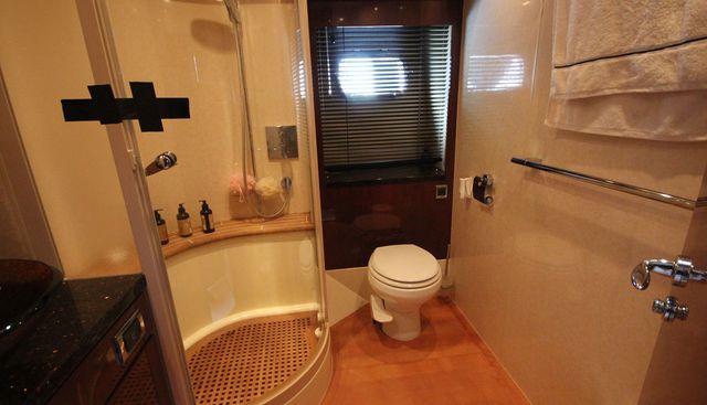 Freedom yacht for sale 20