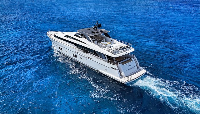 PERCAL yacht for sale 14