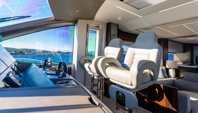 BELLA GEE yacht for sale 28