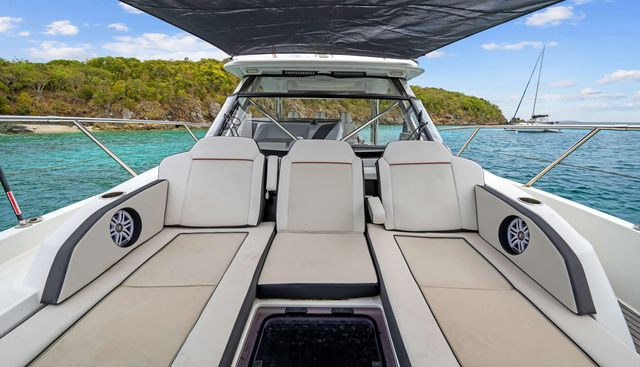 Lunasea yacht for sale 24
