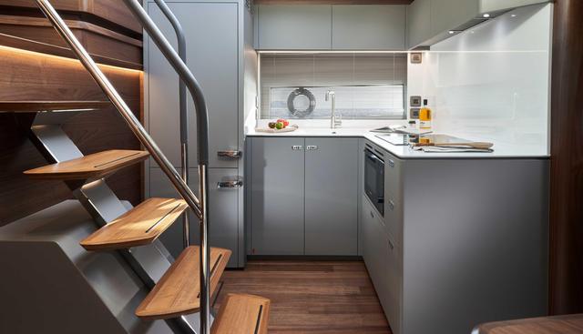 noname yacht for sale 9