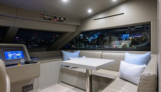 PHOENIX yacht for sale 28