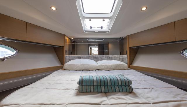 Tyche 1 yacht for sale 3
