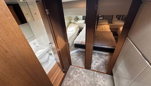 noname yacht for sale 64