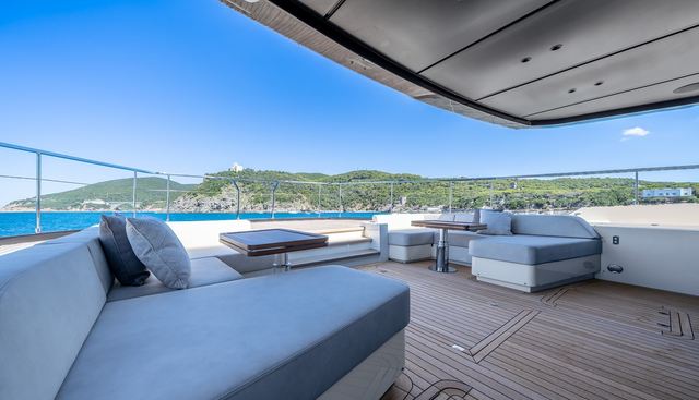 ACALI yacht for sale 22