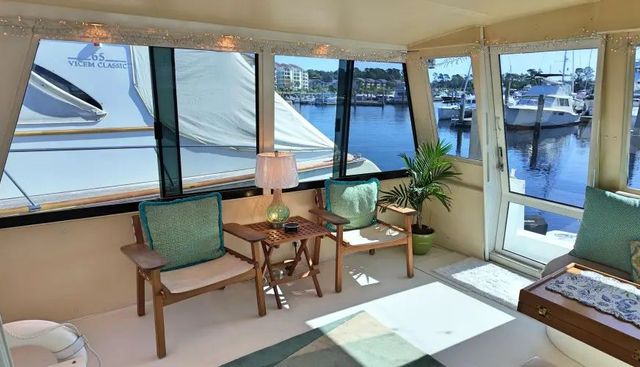 Thrill a Minute III yacht for sale 35