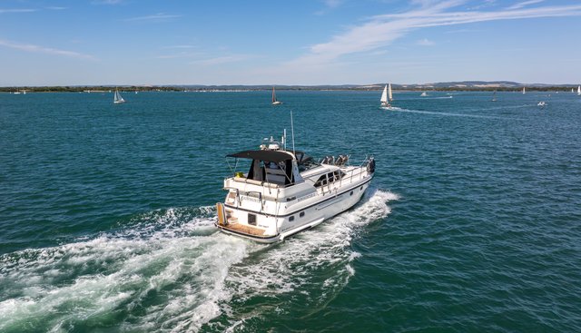 noname yacht for sale 3