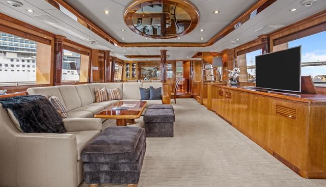 EL MIRAR II yacht for sale 7