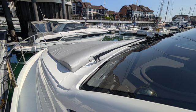 noname yacht for sale 19