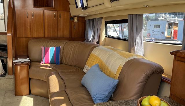 One in a Million yacht for sale 4